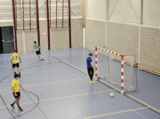 Onderling Futsal Toernooi S.K.N.W.Konference League (Fotoboek 1) (261/313)